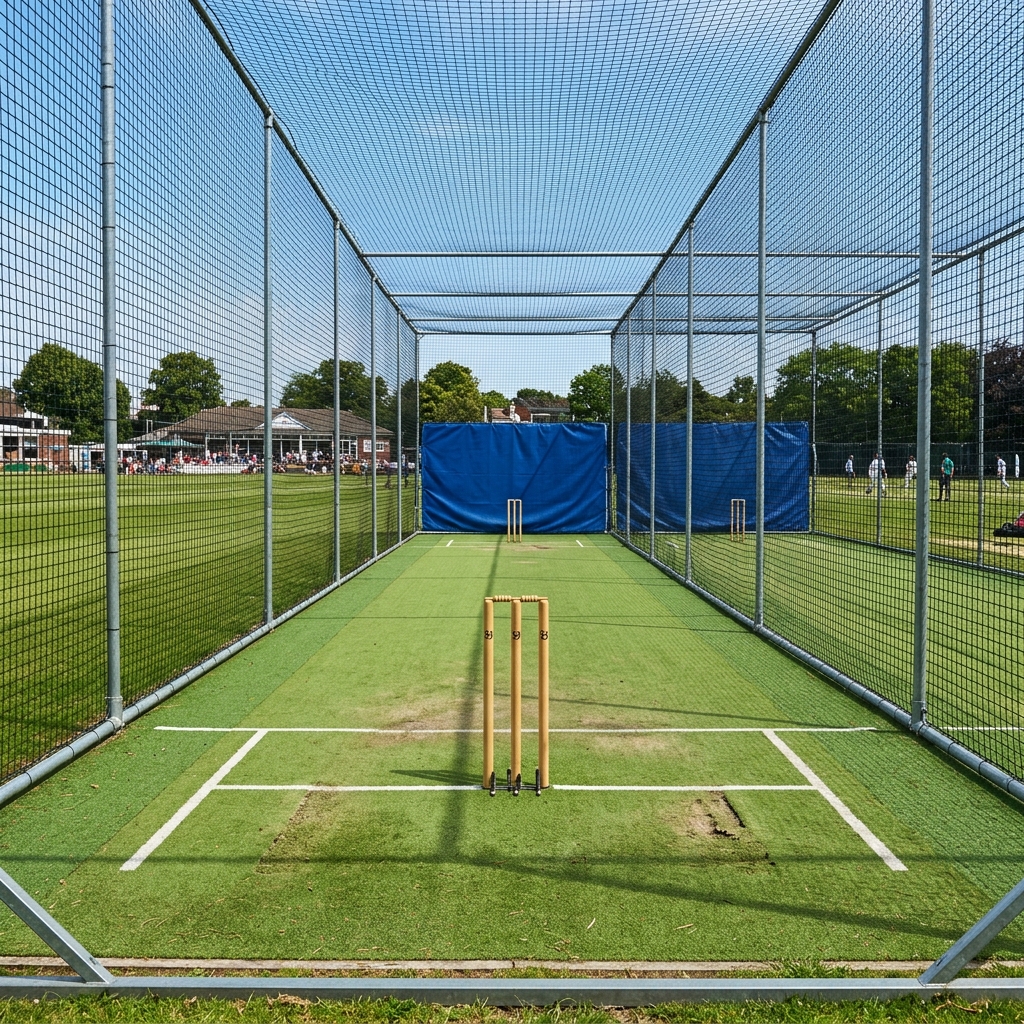 Turf Wicket